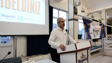 Alın Terinin Bereketi, Ramazan’ın Diriliş Muştusunda Buluştu!