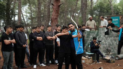 BİLİNÇTEN EYLEME, TEVHİD’DEN İSTİKAMETE!