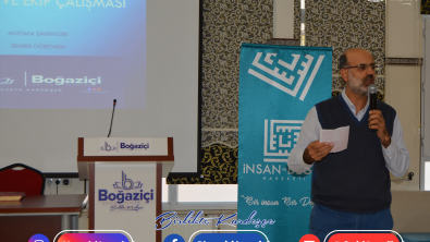 Boğaziçi Eğitim Derneği Semt Derneklerini Buluşturdu