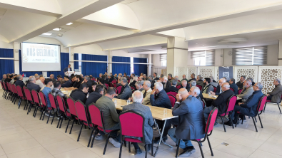 Boğaziçi Eğitim Programında “Aile ve Gençlik” Vurgusu