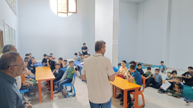 Boğaziçi Yaz Okulu Coşkuyla Başladı