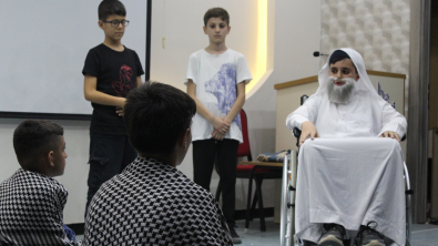 Boğaziçi Yaz Okulu Final Programı Coşku ile Tamamlandı