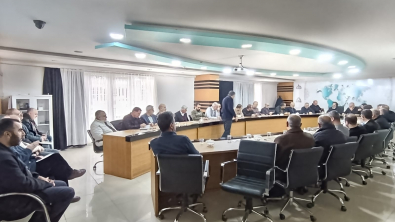 Bölgesel Kalkınma ve Eğitim Seferberliği: Malatya’da Güç Birliği Zirvesi