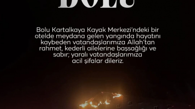 Bolu