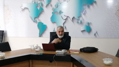 Düşünce Akademisi’nde “Peygamberlerin Örnekliği” Konuşuldu