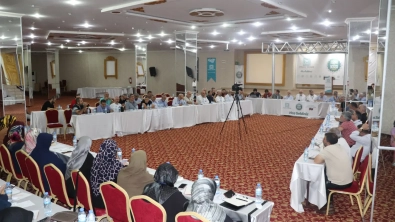 İnsan ve Değer Hareketi 3.Buluşması