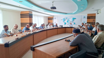 Kırsal ve Semt Derneklerinden Yıl Sonu Değerlendirmesi