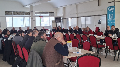 Ortaöğretim Komisyonu Ara Dönem Çalıştayı Gerçekleştirildi