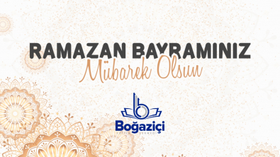 Ramazan Bayramımız mübarek olsun