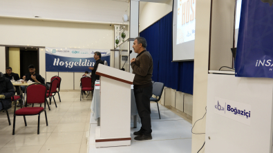 Eğitimcilerimizle Gönül ve Şuur Sofrasında Buluştuk