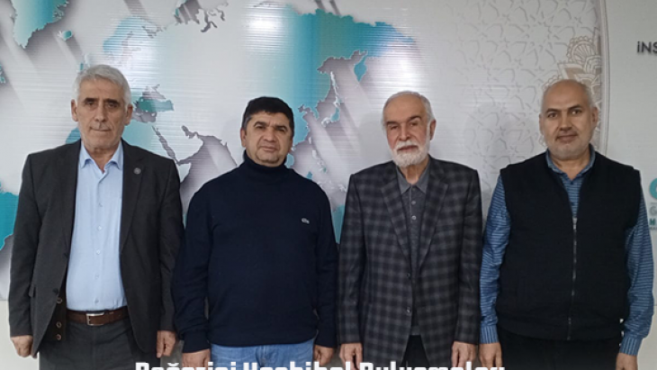 Boğaziçi Hasbihal Buluşmaları