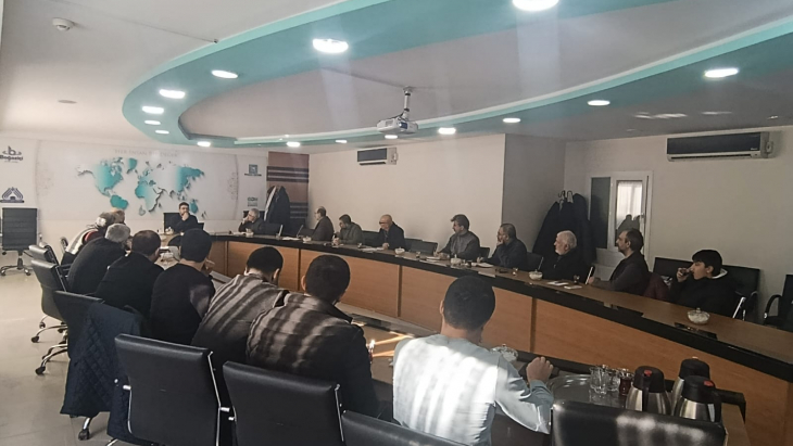 Düşünce Akademisi’nde Kur’an Yorumu Üzerine Nitelikli Bir Buluşma