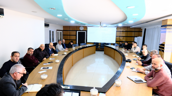 Düşünce Akademisi’nde “Lut Kavminden Epstein’e: Hazcılık ve Toplumsal Çöküş” Konulu Sunum