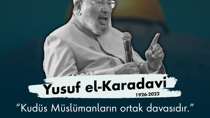 Prof. Dr. Yusuf El-Karadavi