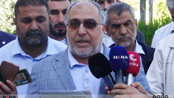 Derneğimizin de üyesi olduğu platformlarından Kültür Yolu Festivali'ne tepki: Gazze yanarken eğlenceleri insani ve ahlaki bulmuyoruz