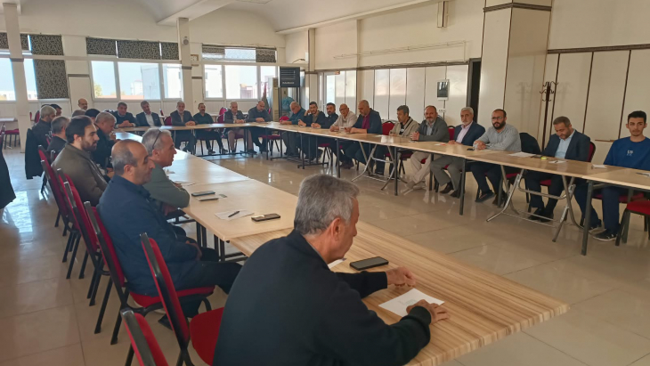 BOĞAZİÇİ EĞİTİM DERNEĞİ’NDEN “VAHYİN REHBERLİĞİNDE EĞİTİM VE GENÇLİK ÇALIŞTAYI