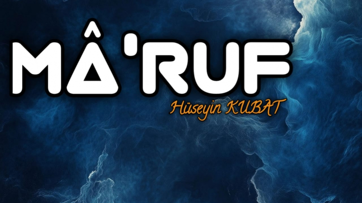 MA'RUF