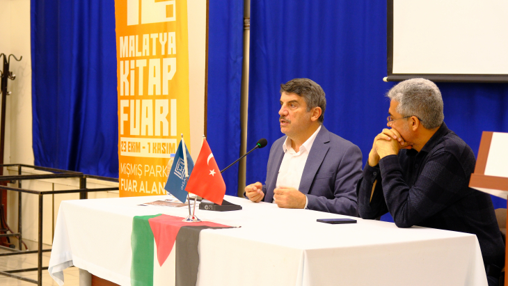 Yeni Dünya Düzeninde Ortadoğu