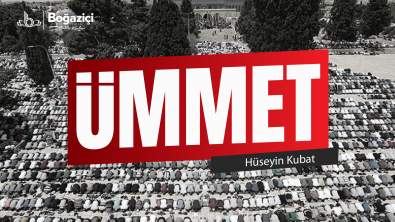 ÜMMET