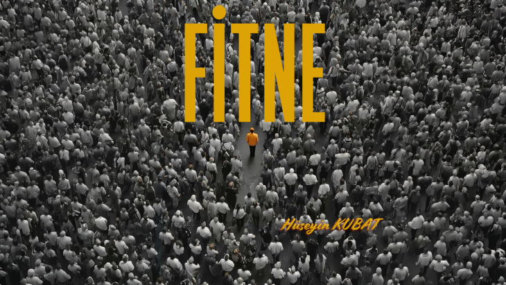 FİTNE