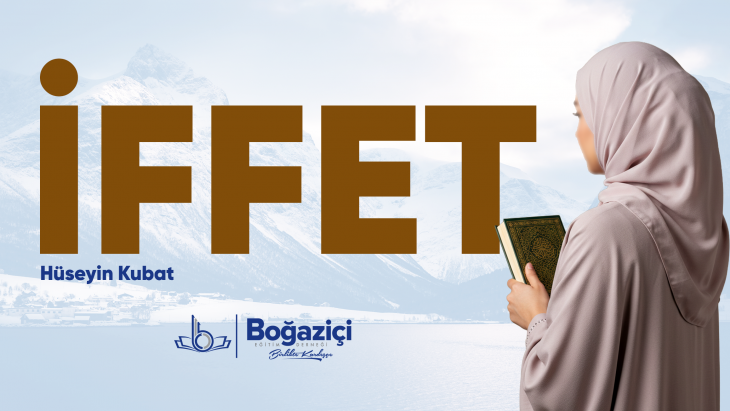 İFFET