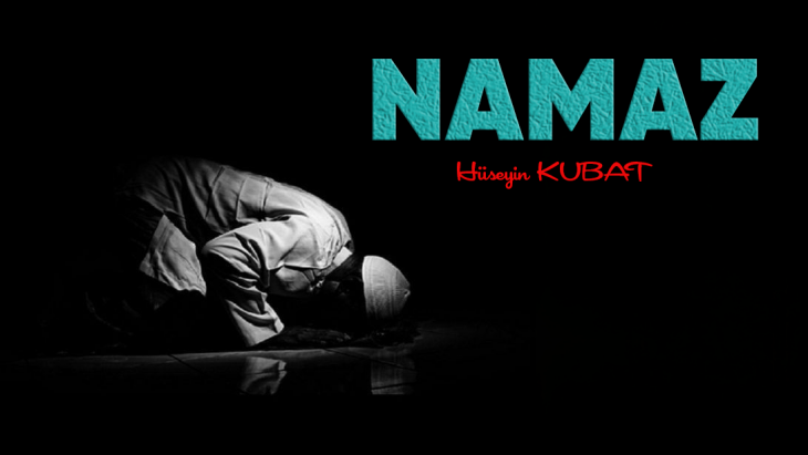 NAMAZ