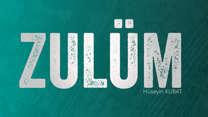 ZULÜM