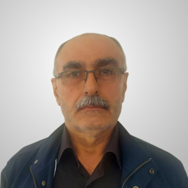 Ramazan ÖZKAYA