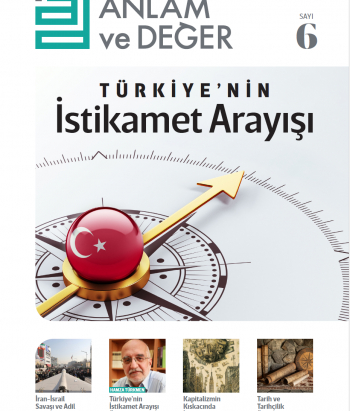 Anlam ve Değer Dergisi