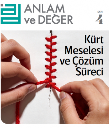 Anlam ve Değer Dergisi