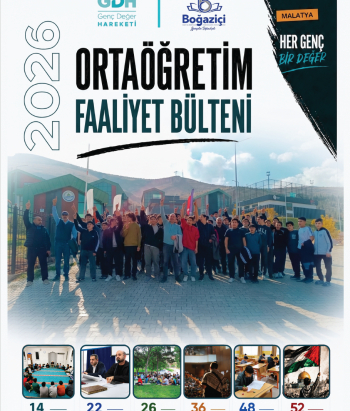 GDH BÜLTEN - 2026