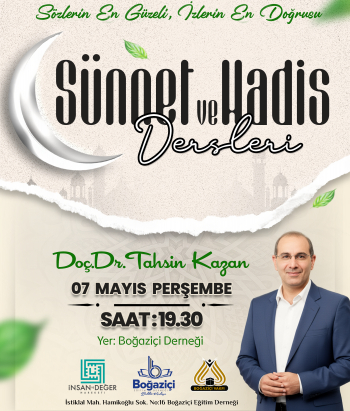 Ortaöğretim Hizmet içi Eğitim Çalıştayı