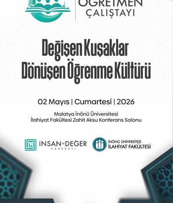 Öğretmen Çalıştayı