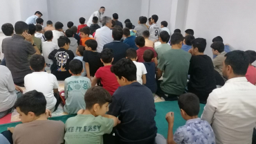 Boğaziçi Yaz Okulu Coşkuyla Başladı