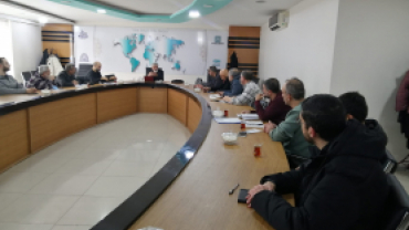 Düşünce Akademisi’nde “Peygamberlerin Örnekliği” Konuşuldu