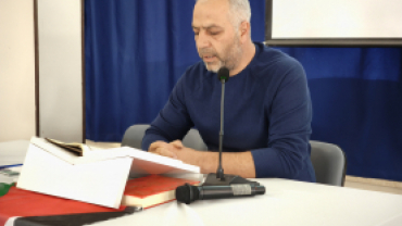 Boğaziçi Eğitim Programında “Aile ve Gençlik” Vurgusu