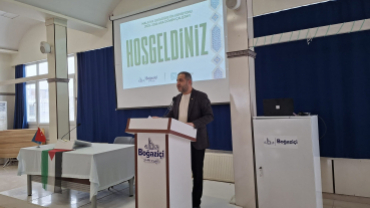 Ortaöğretim Komisyonu Ara Dönem Çalıştayı Gerçekleştirildi