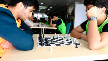 Kardeşlik, Azim ve Değerlerle Dolu Bir Gün