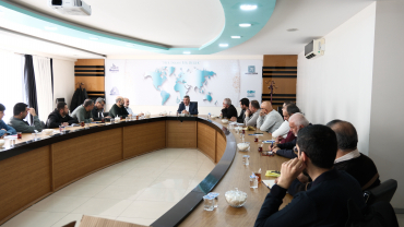 Kur’an’da Birey ve Toplum: Bir İnşa ve Uyanış Serüveni