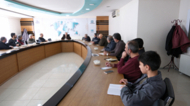 Klasik Tefsir Geleneği ve Metodolojisi Düşünce Akademisi’nde Ele Alındı