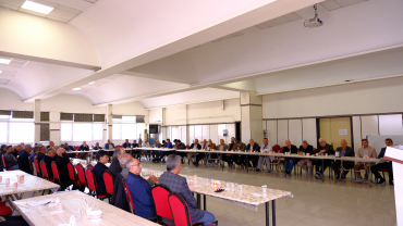 İlkesel Duruştan Somut Eyleme: İnsan ve Değer Hareketi’nin Gelecek Vizyonu Belirlendi