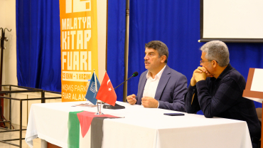 Yeni Dünya Düzeninde Ortadoğu