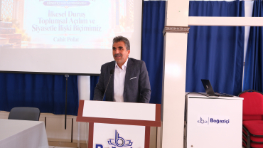 İlkesel Duruştan Somut Eyleme: İnsan ve Değer Hareketi’nin Gelecek Vizyonu Belirlendi