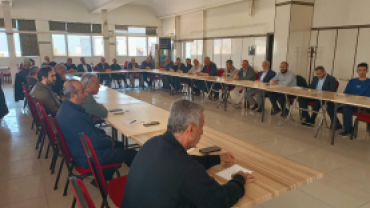 BOĞAZİÇİ EĞİTİM DERNEĞİ’NDEN “VAHYİN REHBERLİĞİNDE EĞİTİM VE GENÇLİK ÇALIŞTAYI