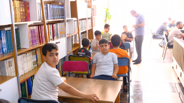 BOĞAZİÇİ YAZ OKULU 2026 BAŞLADI