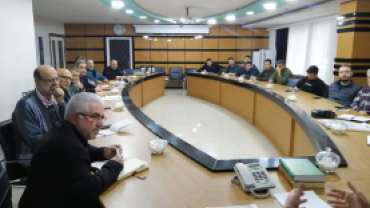 Boğaziçi Düşünce Akademisi’nde “Takva, Tefekkür ve Sabır” Konuşuldu