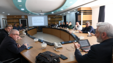 Düşünce Akademisi programında, “Tercüme, Meal, Tefsir ve Yorum Farkları” başlığı ele alındı.