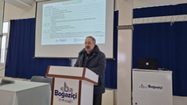 Ortaöğretim Komisyonu Ara Dönem Çalıştayı Gerçekleştirildi