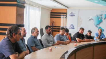 Ortaöğretim Mezun Birimi’nden Yeni Döneme Güçlü Başlangıç