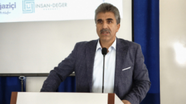 Boğaziçi Eğitim Programında “Aile ve Gençlik” Vurgusu